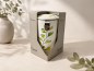 Preview: TEAEVE® "Trees - Gingko"